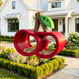 Bird Feeders | Fruit Collection