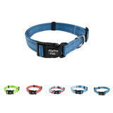 Everyday Adventure Dog Collar