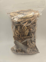 Premium White Rot Wood Bioactive Terrarium Food & Substrate Additive