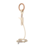 Country Living Carbon Neutral Dog Leash with Small Storage Bag