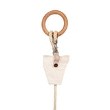 Country Living Carbon Neutral Dog Leash with Small Storage Bag