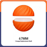 Pet Dog Rubber Ball Toys For Dogs Resistance To Bite Dog Chew Toys Puppy Pets Dogs Training Products