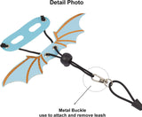 Bearded Dragon harness