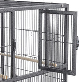 Divided Breeder for Bird