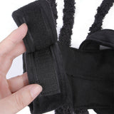 Creative Pets Funny Spiders Chest And Back