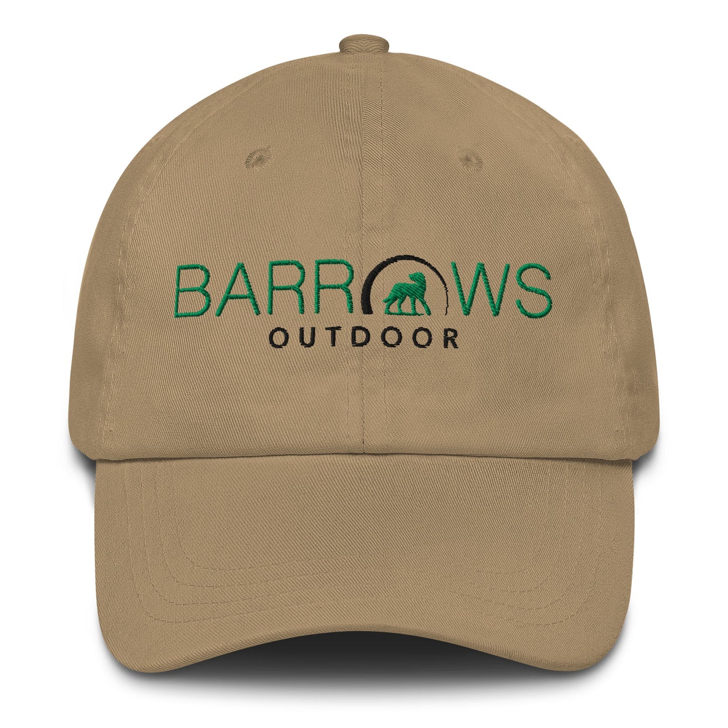 Barrows Dad Hat