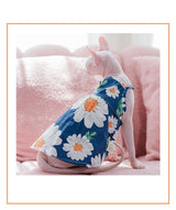 Pure Cotton Dress For Pets