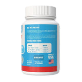 UBAVET Immune Support Daily Multi-Vitamin & Mineral Tablets for Dogs – 90 ct