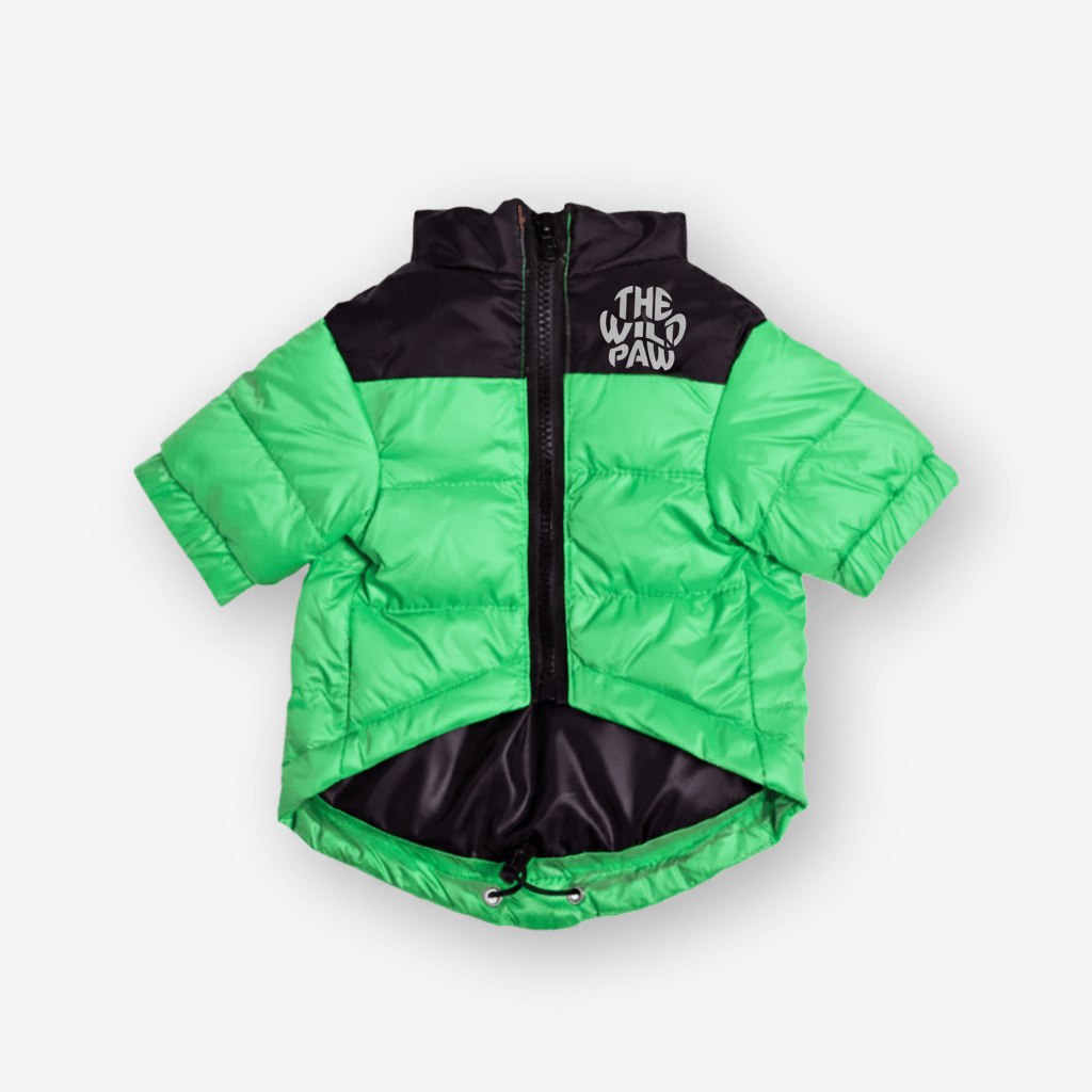 Highlander Insulated Jacket