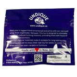 Premium Quail Wings for Dog Training - 1 Pair, Authentic Bird Scent from US Farms, Ideal for Scent and Hunting Training