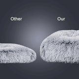 Large Dog Mats for Anxiety - Washable & Non-Slip