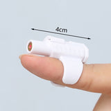 Creative New Ring-style Laser Cat Teaser Rod