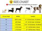 Adjustable Collars for Small Medium Large Dogs and Cats