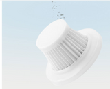 Cat Hair Cleaner Electric Dog Hair Suction On The Bed