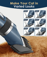 Cat Clippers for grooming