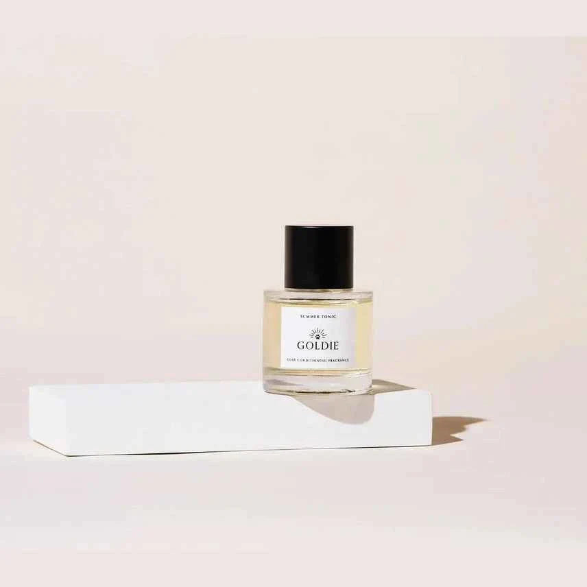 Dog Fragrance - Summer Tonic