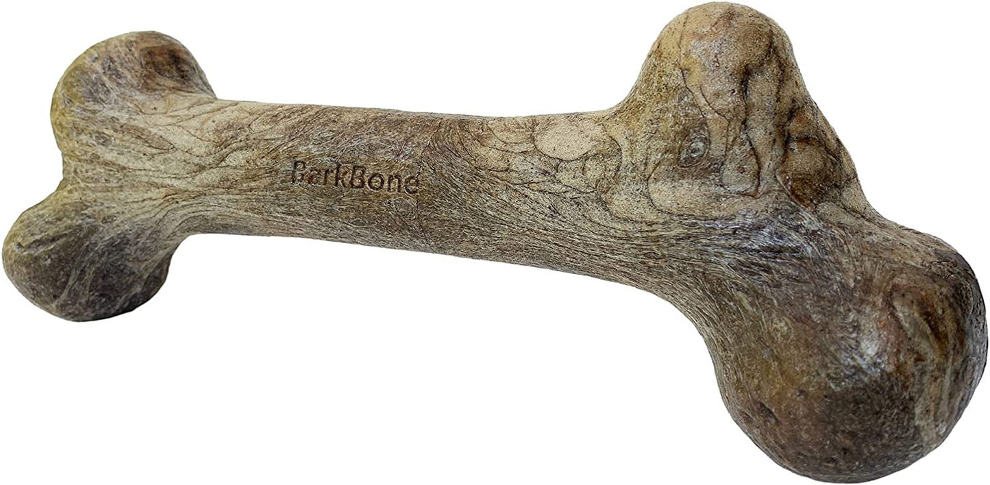 Nylon Dog Bone for Aggressive Chewers