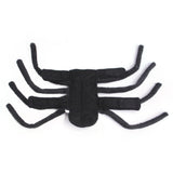 Creative Pets Funny Spiders Chest And Back