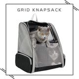 Bubble Backpack Pet Carriers for Cats and Dogs