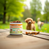 Glucosamine for Dogs - 120 Soft Chews