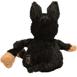 HuggleCause™, Project K-9 Hero, K-9 Mattis Knottie® Plush Dog Toy, Large