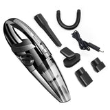 High Power Cordless Car Vacuum Cleaner
