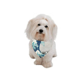 Hokusai Great Wave Off Kanagawa Double-Sided Pet Bandana