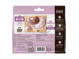 Earth Animal Wisdom Air Dried Turkey Jerky Dog Treats (4oz)