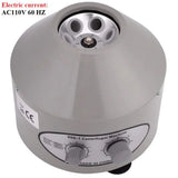 Large centrifuge
