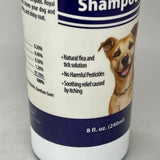 ROYAL PET Natural Flea & Tick Shampoo 6-PACK for Dogs USA 8 fl oz (New)