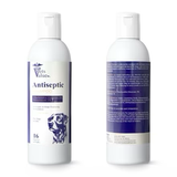 Ketoconazole / Chlorhexidine Medicated Dog Shampoo