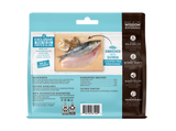 Earth Animal Wisdom Air Dried From The Sea Jerky Dog Treats (4oz)