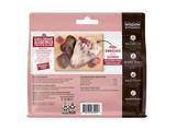 Earth Animal Wisdom Air Dried From The Land Jerky Dog Treats (4oz)