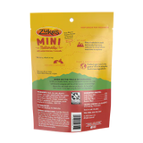 Zuke’s Adult Mini Naturals Duck Dog Treats (6oz)