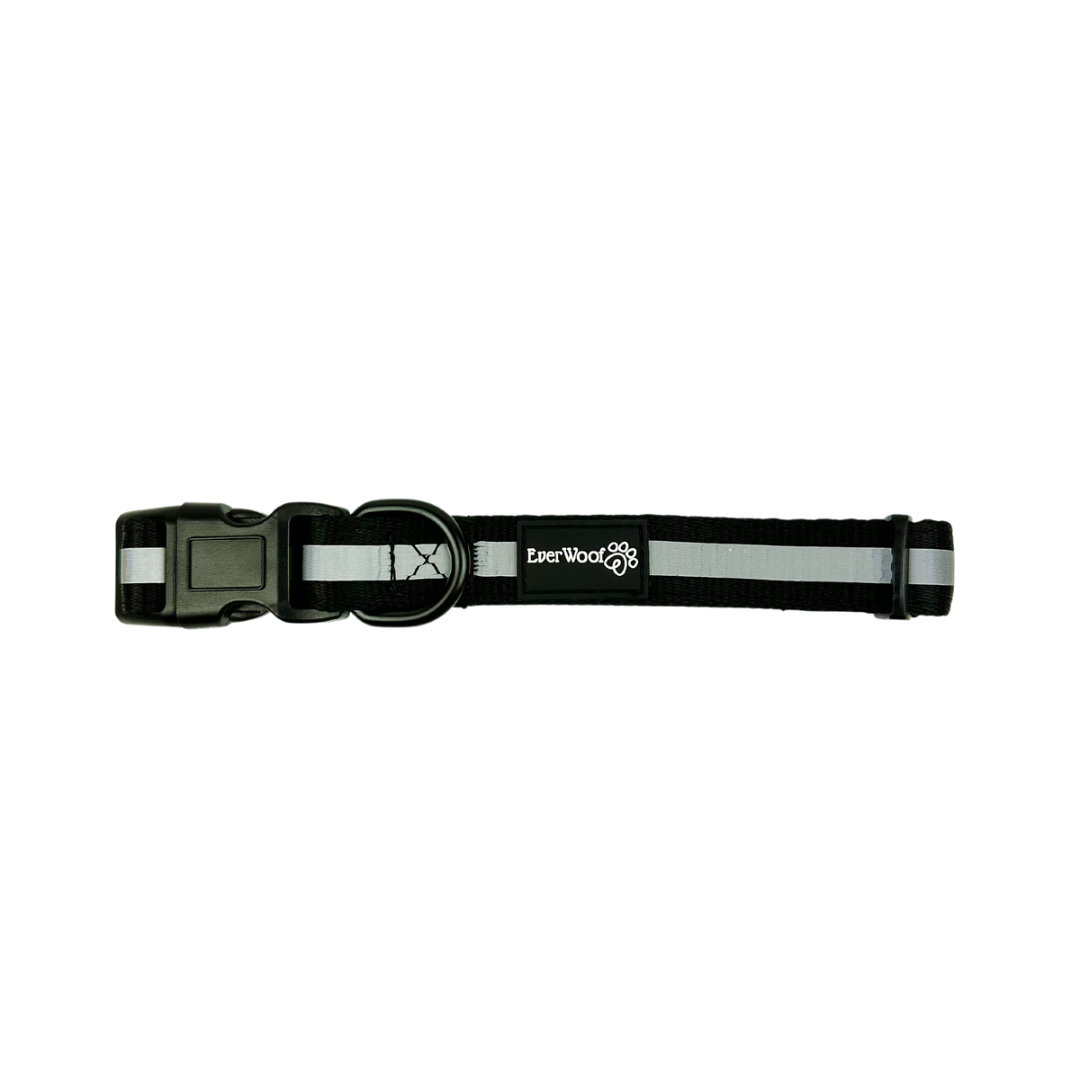 Shine Bright - Obsidian Collar
