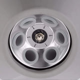 Large centrifuge