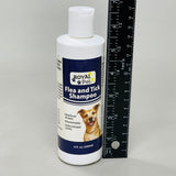 ROYAL PET Natural Flea & Tick Shampoo 6-PACK for Dogs USA 8 fl oz (New)