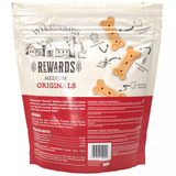 Wholesomes Adult Original Medium Dog Treats (3lb)