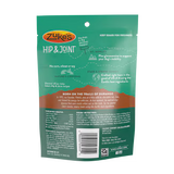 Zuke's Adult Hip and Joint Beef Dog Treats