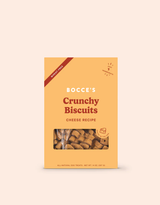 Bocce's Cheese Dog Biscuits (14oz)