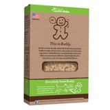 Buddy Biscuits Crunchy Teeny Chicken Dog Treats (8oz)