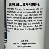 ROYAL PET Flea & Tick Shampoo 12-PACK for Dogs USA 8 fl oz (New)
