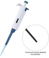 Adjustable Micropipette