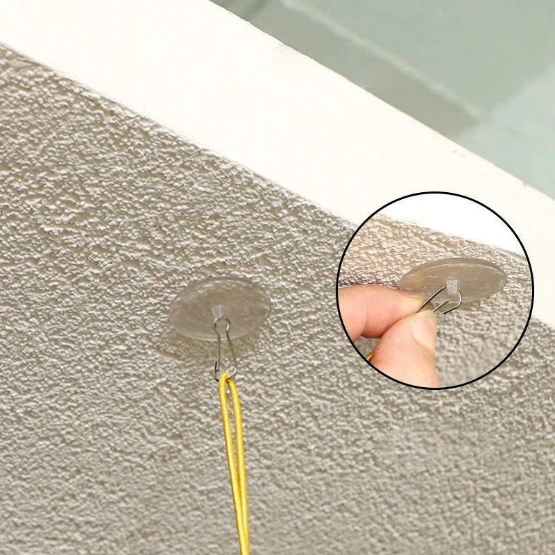 Interactive Hanging Cat Toy – Feather and Rope Teaser