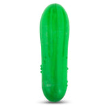Jeffers Floating Natural Rubber Dog Chew Toy with Vanilla Scent for Dental Health and Water Play