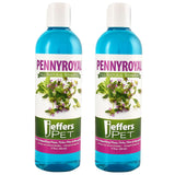 Jeffers Natural Flea & Tick Pennyroyal Dog Shampoo - Aids in Repelling Fleas, Ticks, Flies & Mosquitos