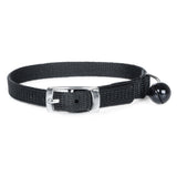 Jeffers Solid Adjustable Nylon Cat Collars
