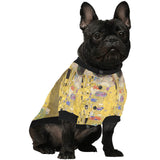 Klimt The Kiss Round Neck Shirt