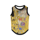 Klimt The Kiss Tank Top