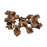 BAFFS NATURALS All-Natural Premium Lamb Lung Cubes – (7oz Bag)